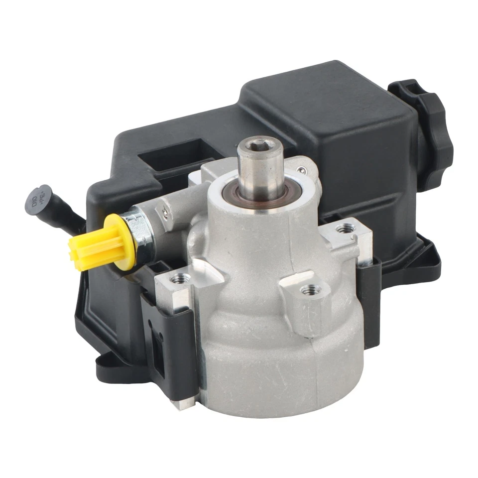 Bomba de dirección asistida 20-66989 con depósito para Chevy Colorado GMC Canyon 2004-2012 Foto 4 de 4