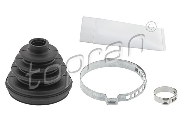 Faltenbalgsatz Antriebswelle Topran 109 306 FüR Passat A4 Audi VW B5 3B2 Variant-image