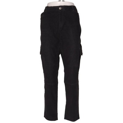 Eddie Bauer, Cargohose, Größe: 44, Grau, Baumwolle/Elasthan, Sonstiges #nWI