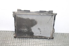 Radiateur Chrysler 300C