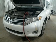 Steering Gear/Rack Power Rack And Pinion Fits 09-16 VENZA 104855938