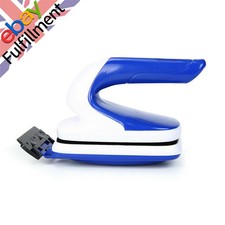 Aquarium Fish Tank Cleaning Floating Magnetic Brush Algae Scraper Cleaner