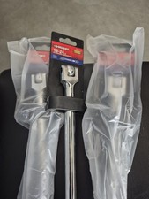 3 Pack Bundle Brand New Husky 12 Drive Extendable 18 - 24 Breaker Bar 3 Pack Bundle Brand New Husky 12 Drive Extendable 18 - 24 Breaker Bar