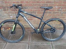 Rockrider ST530 Sport Trail / Mountain Bike Men Large excellent condition