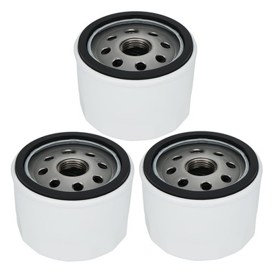 #ad 696854 Oil Filter for Brigs and Straton 492932S 492932 695396 795890 492056 8... $32.29