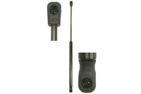 Gasfeder Heckklappen DäMpfer 420N 492Mm FüR Mitsubishi Outlander Ii Cw_W Cw W