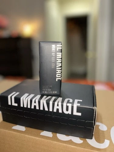 IL MAKIAGE Woke Up Like This Foundation Natural Matte Shade #150 1 fl oz - product listing photo