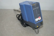 ^ IKA Overhead Stirrer EUROSTAR 60 Station (Wireless) EURO-ST 60C #X5696