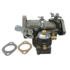 Jds3410 Carburetor, New Marvel Schebler Replacement Fits John Deere