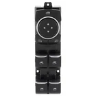 Genuine Ford Switch Window Control Doub TL3Z-14529-FB