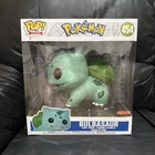 Funko POP Bulbasaur Target Exclusive Figure Pokemon 454