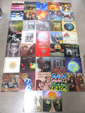 Lot (37)1970s/80s Rock,Prog,Psych 12