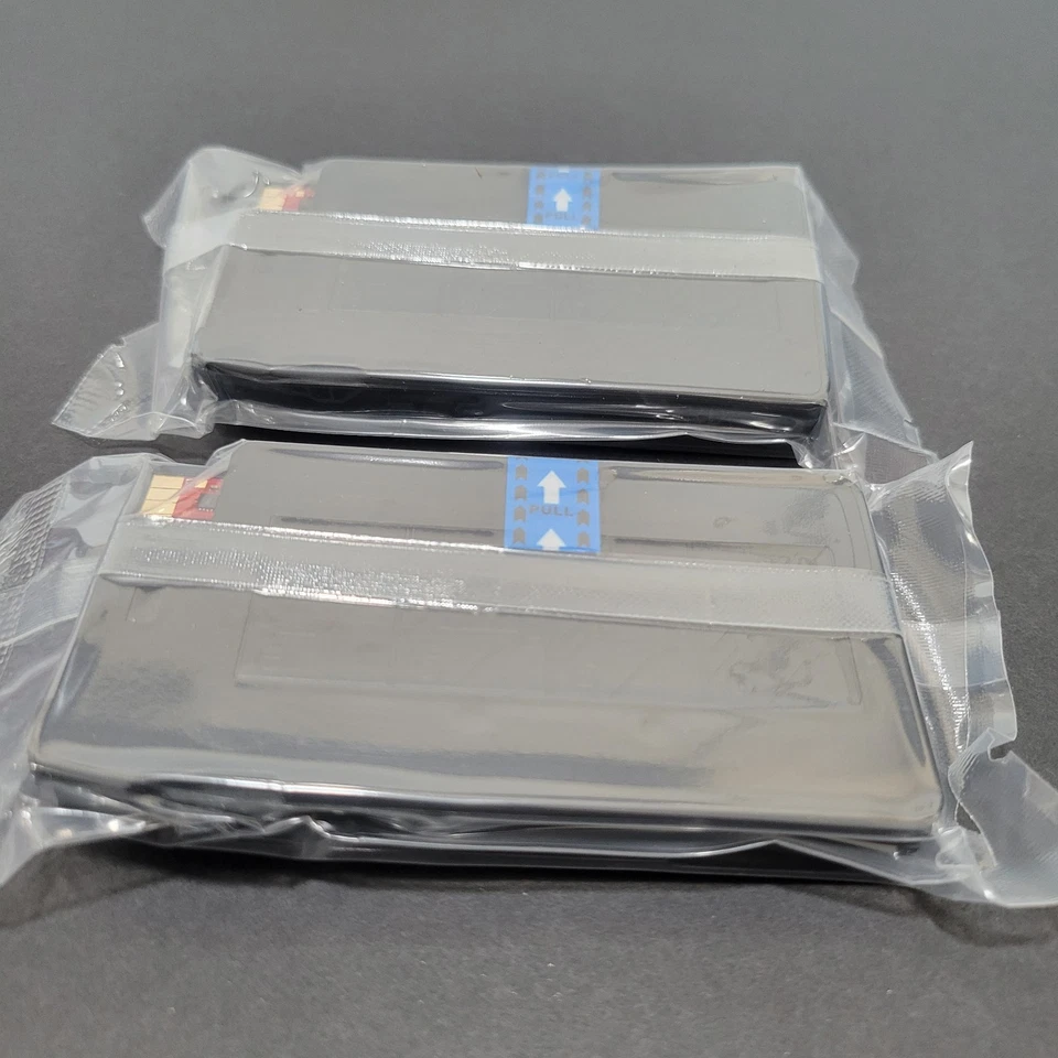 H-951XLC Printer Ink Set Of 2 Cyan H-951 XLC - Image 3 of 4