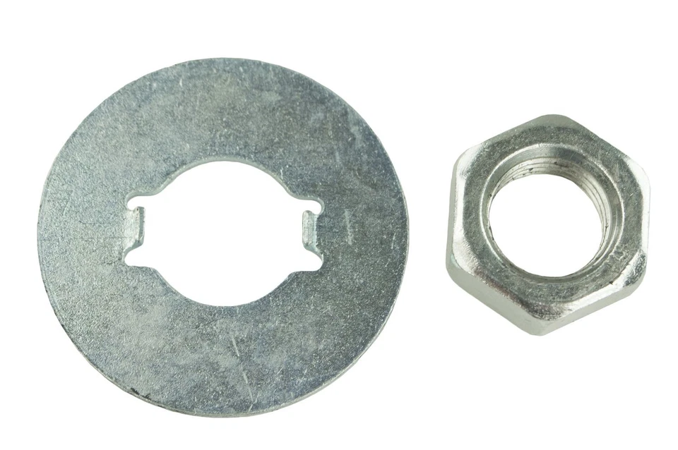 Extremo de varilla de dirección Mevotech MS60705 para Honda Odyssey 05-10 Foto 2 de 4