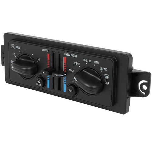 AC Heater Climate Control Module For 1997-2006 2007 2008 Buick Century 9359814 - Picture 2 of 5