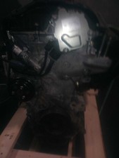 Engine 2.5l Vin M 8th Digit Naturally Aspirated Fits 18-23 Mazda Cx-5 679639