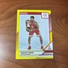 Keenan Evans 2024-25 Donruss EuroLeague #43 Yellow Turkish Airlines EuroLeague