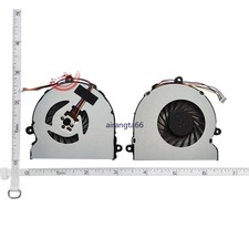 CPU Cooling Fan For HP 15-BA 15-BW 15-BS 15-ba009ds 15-ba009dx 15-ba105ng