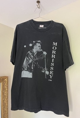 XL Vintage 90 s Morrissey tee. Beautiful and soft!