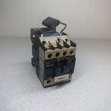 Telemecanique LC1 D09 10 Contactor 100V Coil