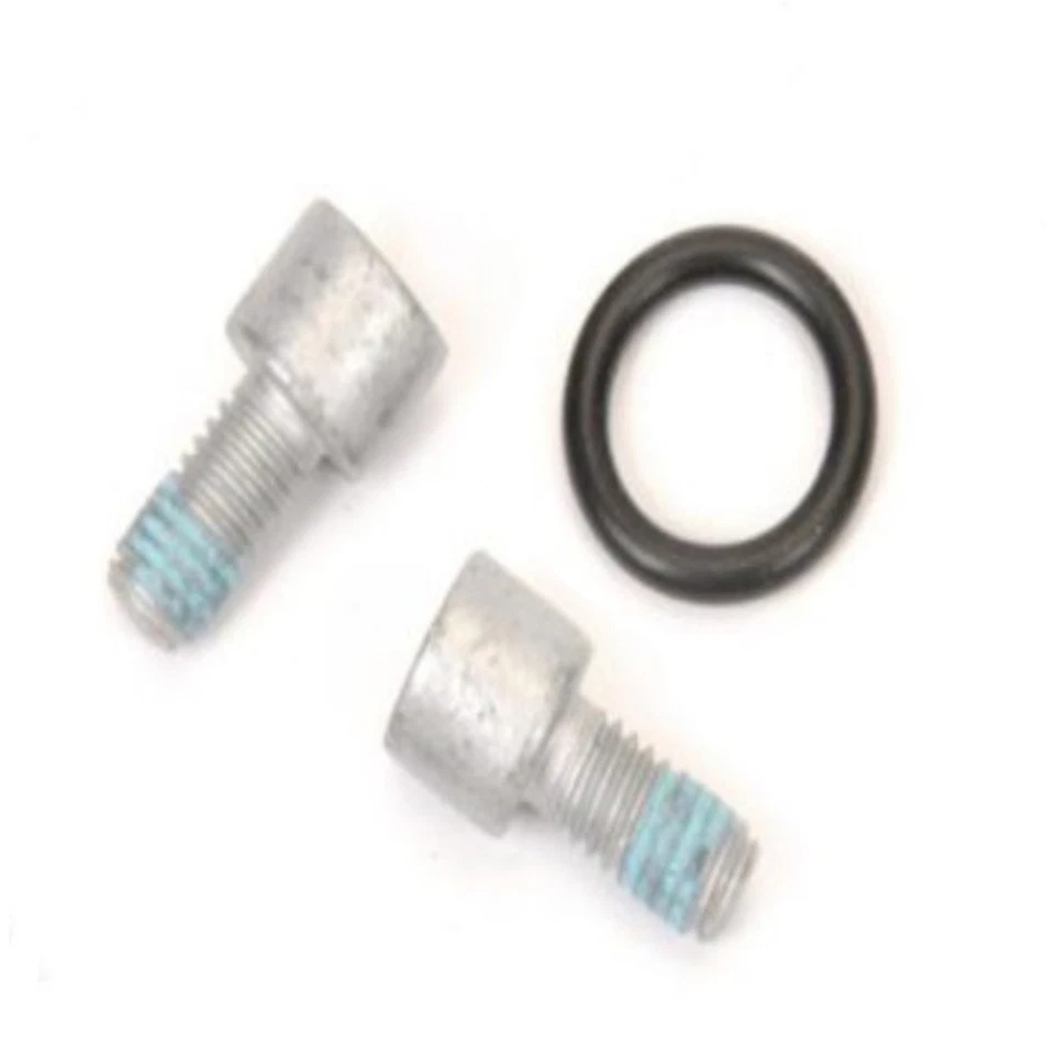 Juego de zapatas de freno de estacionamiento ACDelco originales para Buick LaCrosse 2017 2018 2019 | traseras Foto 3 de 4