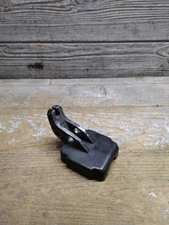 Harley-Davidson Ironhead Black Handlebar Switch Housing Perch Mount Bracket