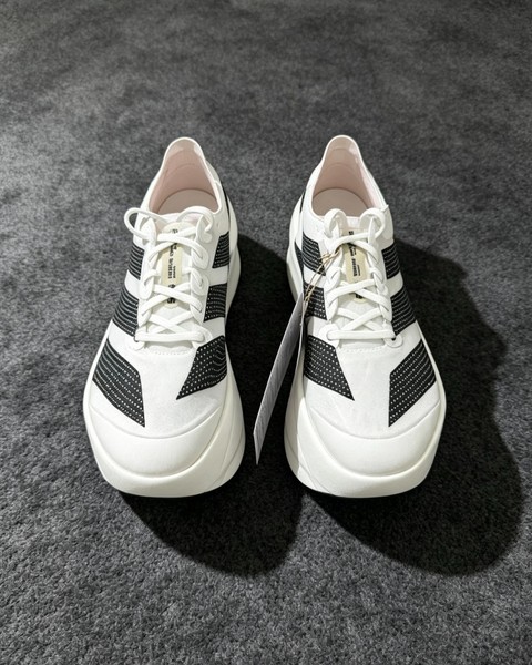 Adidas Adizero Prime X 'Cloud White Core Black' KH7677 5