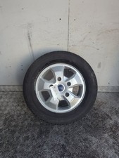 Ford Tourneo Custom 310 Mpv 5 Door 2013-2018 Alloy Wheel - Single P92