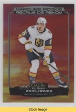 2022-23 O-Pee-Chee Platinum Marquee Rookies Sunset Zack Hayes #230 READ 0tq9