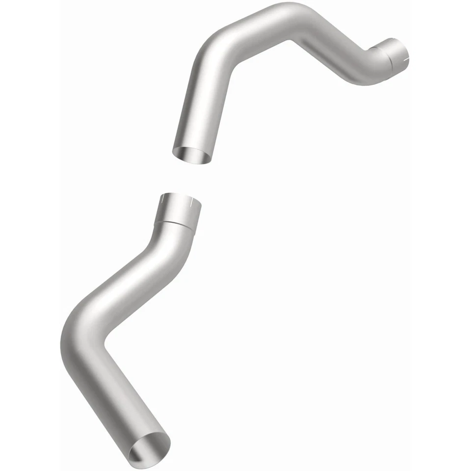 Tubo de escape Magnaflow 15397 para camioneta Ram Dodge 2500 3500 2004-2007 Foto 2 de 4