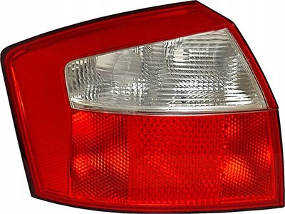 Abakus Depo Links Scheinwerfer 441-1964L-UE für PKW mit Glühbirnen