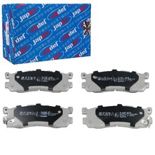 Plaquette de frein Mazda MPV