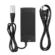 24V 2A AC Adapter For Jazzy Power Chair XLR Mobility Rascal 370 Fold Go Power
