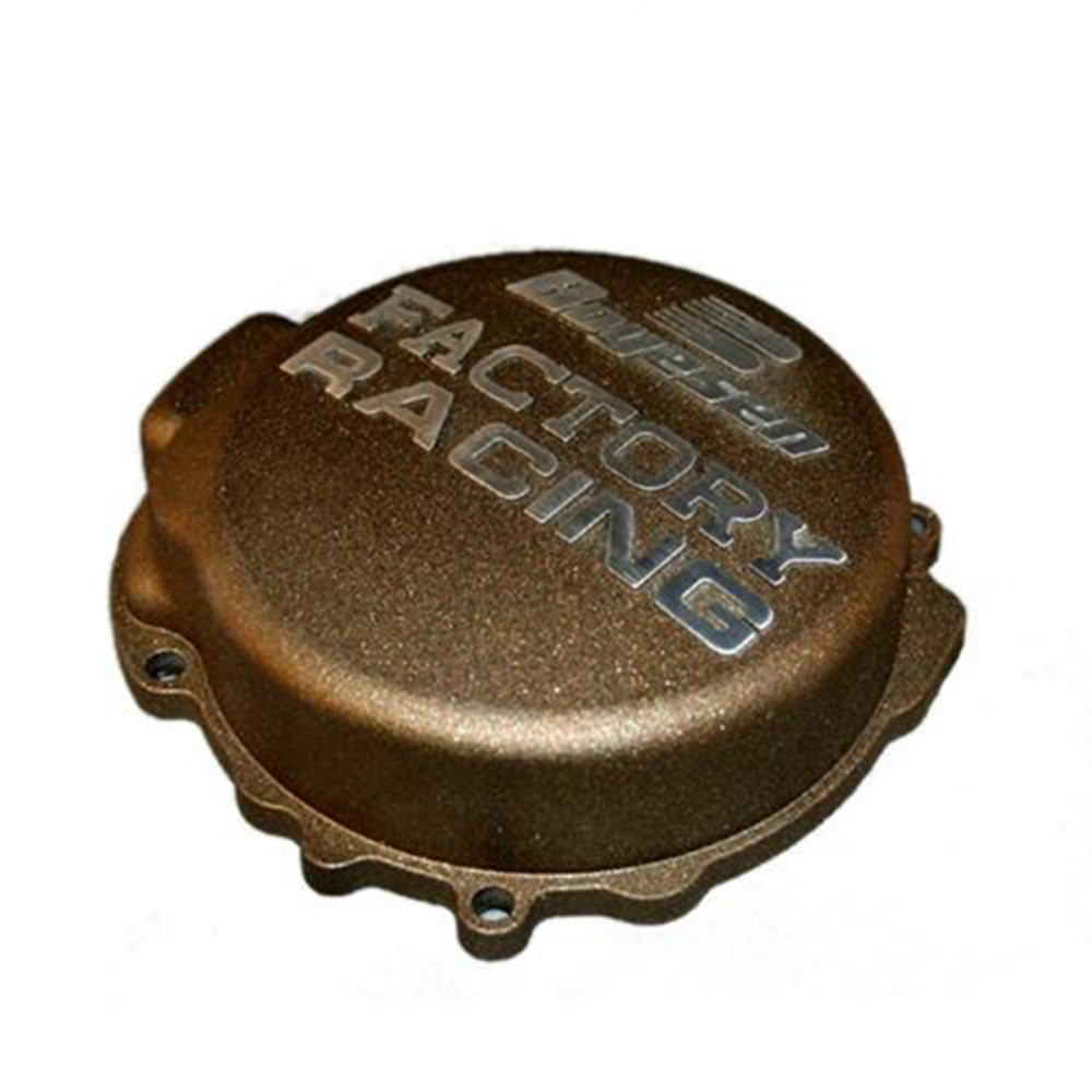 Boyesen SC-41AM Ignition Covers - Magnesium | eBay