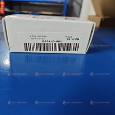 New Allen Bradley 700-CF400D MCS-CF Control Relay 110V 50Hz / 120V 60Hz