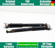 Mercedes C-Klasse W204 A2043260598 Stoßdämpfer Fahrwerk Set Hinten