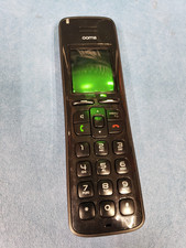 OOMA HD3 Cordless Phone Handsets TELOHS500 No Base untested as-is