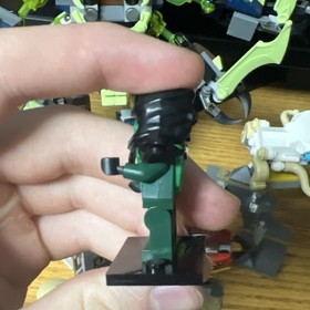 LEGO Ninjago Possession Lot sets 70734, 70736, 70737