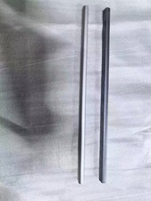 Original for SAMSUNG NP750XGJ 750XGJ HINGES COVER Silver