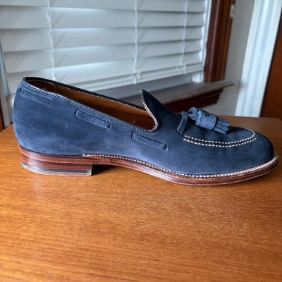 Alden 3620F