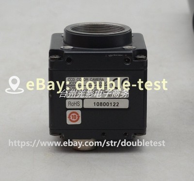 1PC USED 100% Test HITACHI KP-FD500SCL (UPS or Federal 90 days warranty #dou
