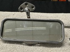 1940 1941 1946 1947 1948 Ford Convertible Glare Free Mirror Adjustable Daynight 1940 1941 1946 1947 1948 Ford Convertible Glare Free Mirror Adjustable Daynight