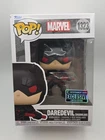 Funko Pop! Vinyl Marvel Daredevil Shadowland Exclusive Figure 2023 Q3 1323