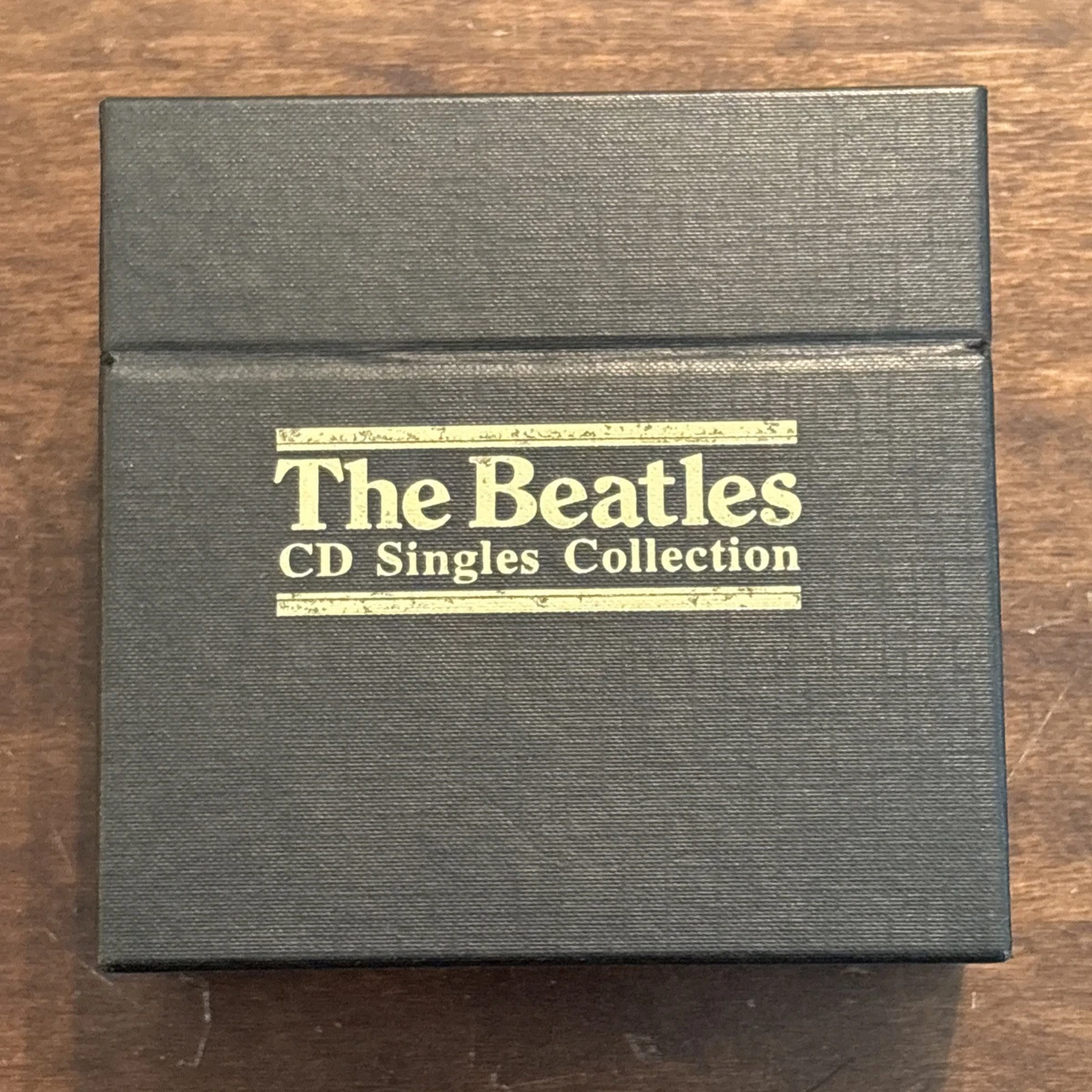 beatles singles collection products for sale | eBay