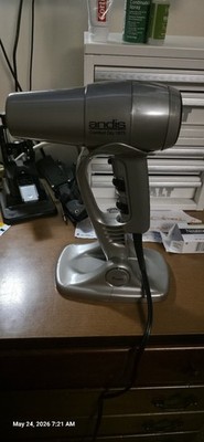 Andis Comfort Dry 1875 Pet Hair Dryer