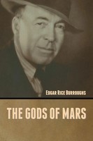 Edgar Rice Burroughs | The Gods Of Mars | Taschenbuch | Englisch