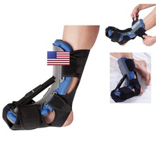 Aircast Dorsal Night Splint (DNS)