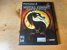 Mortal Kombat: Deception (Sony PlayStation 2, 2004) PS2 Tested Ships Free