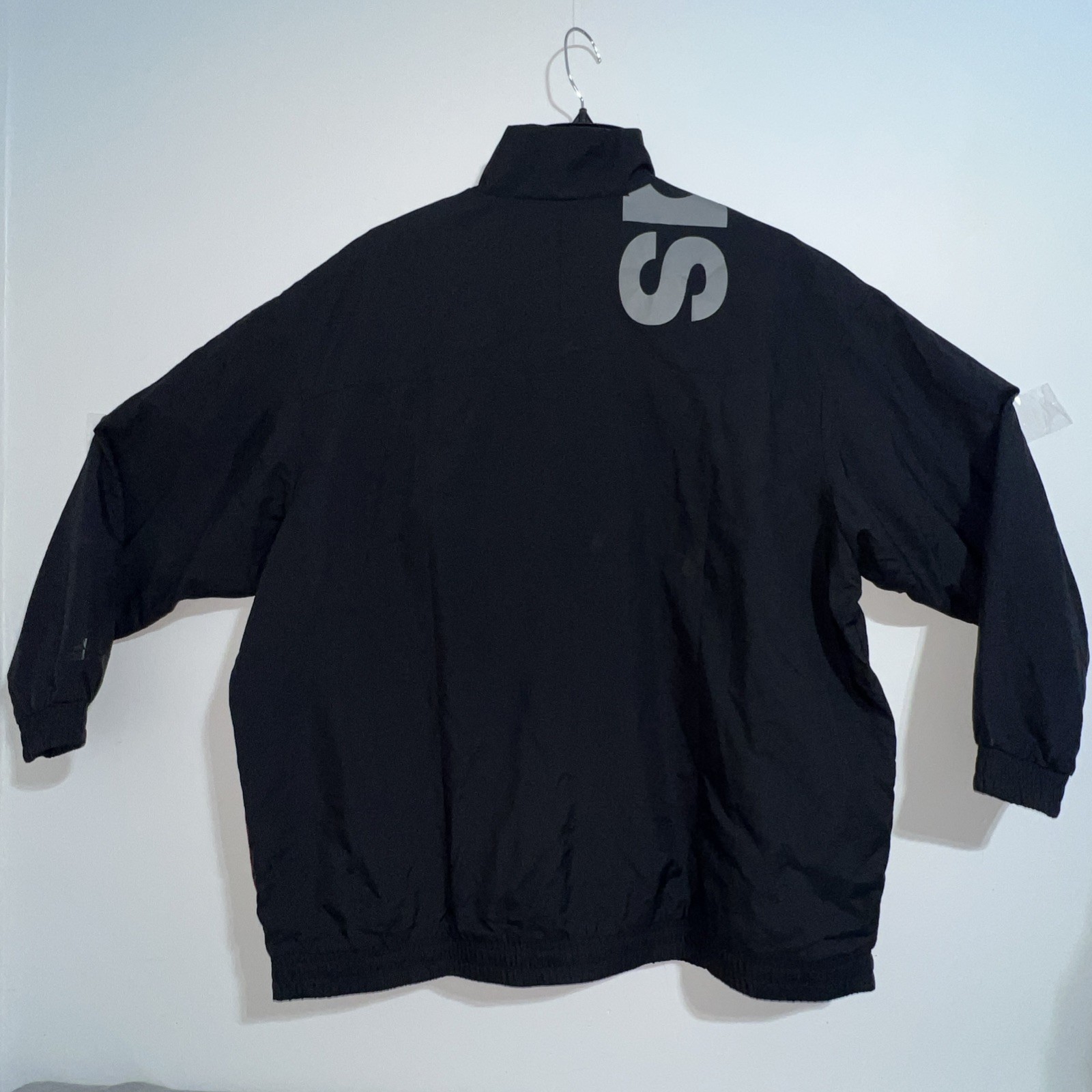 ADIDAS Essentials Authentic Track Wind Breaker Wo… - image 10