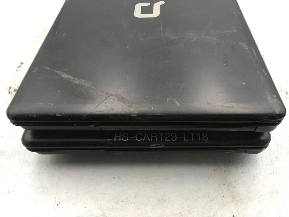 HP COMPAQ 515 - BOOTS TO BIOS/FOR PARTS - LOT OF 2 - AMD ATHLON X2 - READ - BB - Image 4 of 4